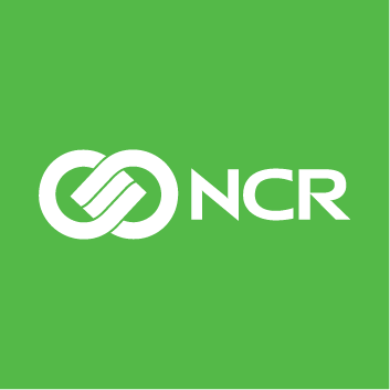 NCR logo